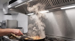 Tips Memilih Kontraktor Ventilasi Dapur Restoran yang Berpengalaman