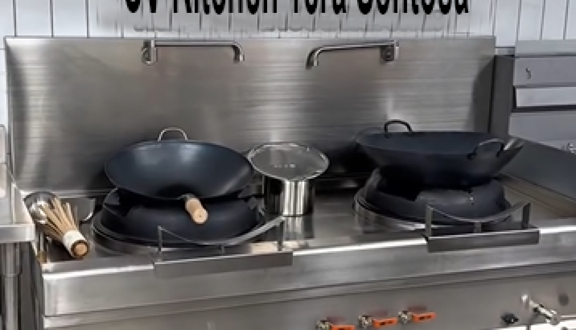 Double Kwali Range