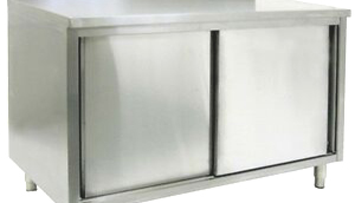 Cabinet Slidding Door Stainless