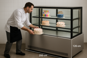 display-cake-chiller display-cake-chiller