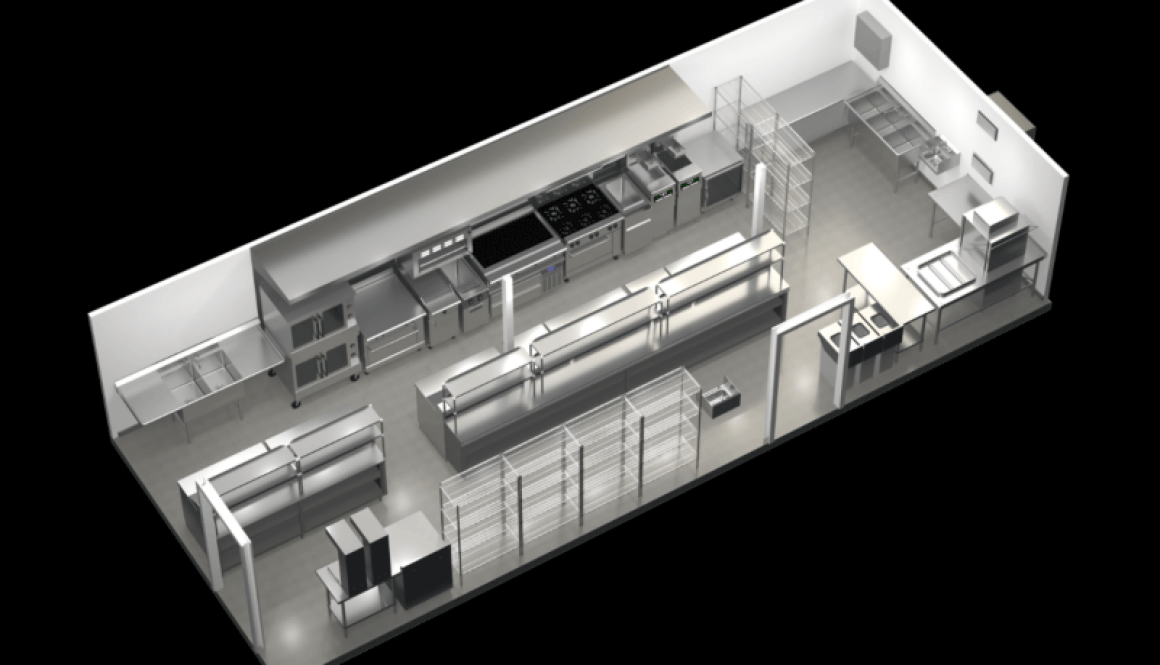 display-cooking-area