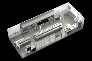 display-cooking-area