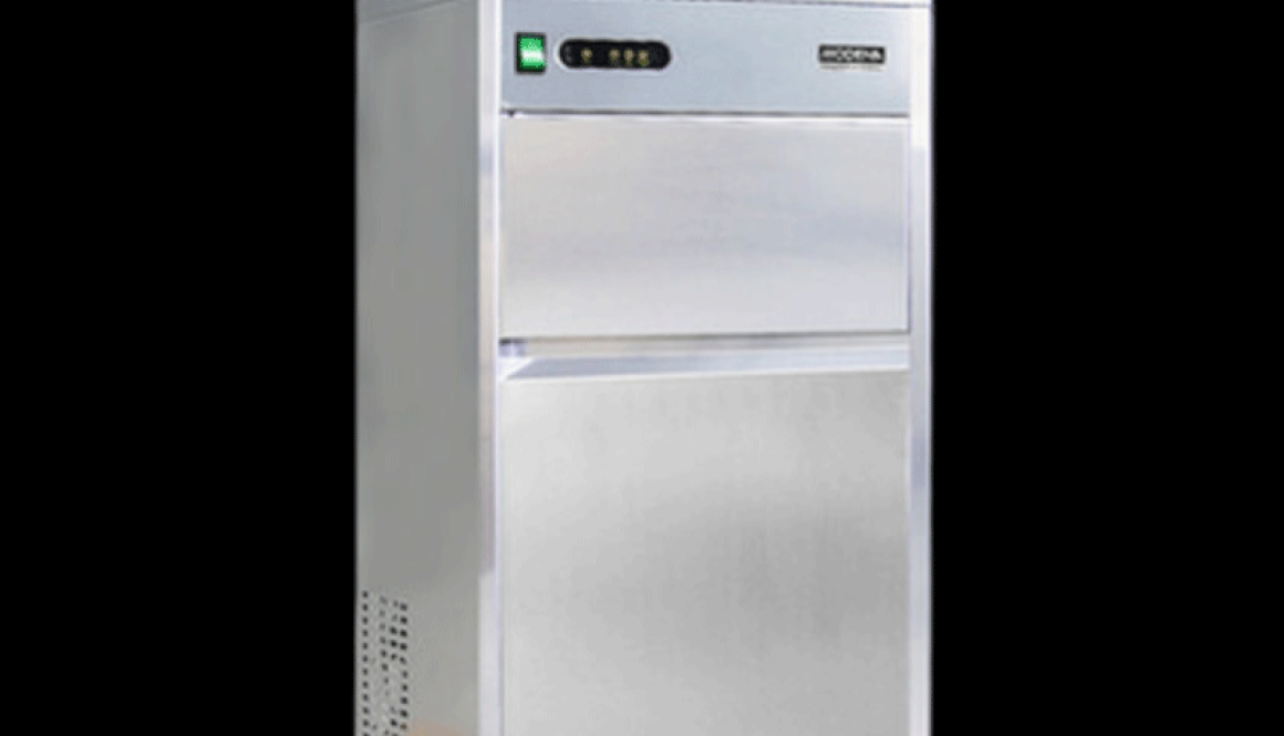 Ice Maker