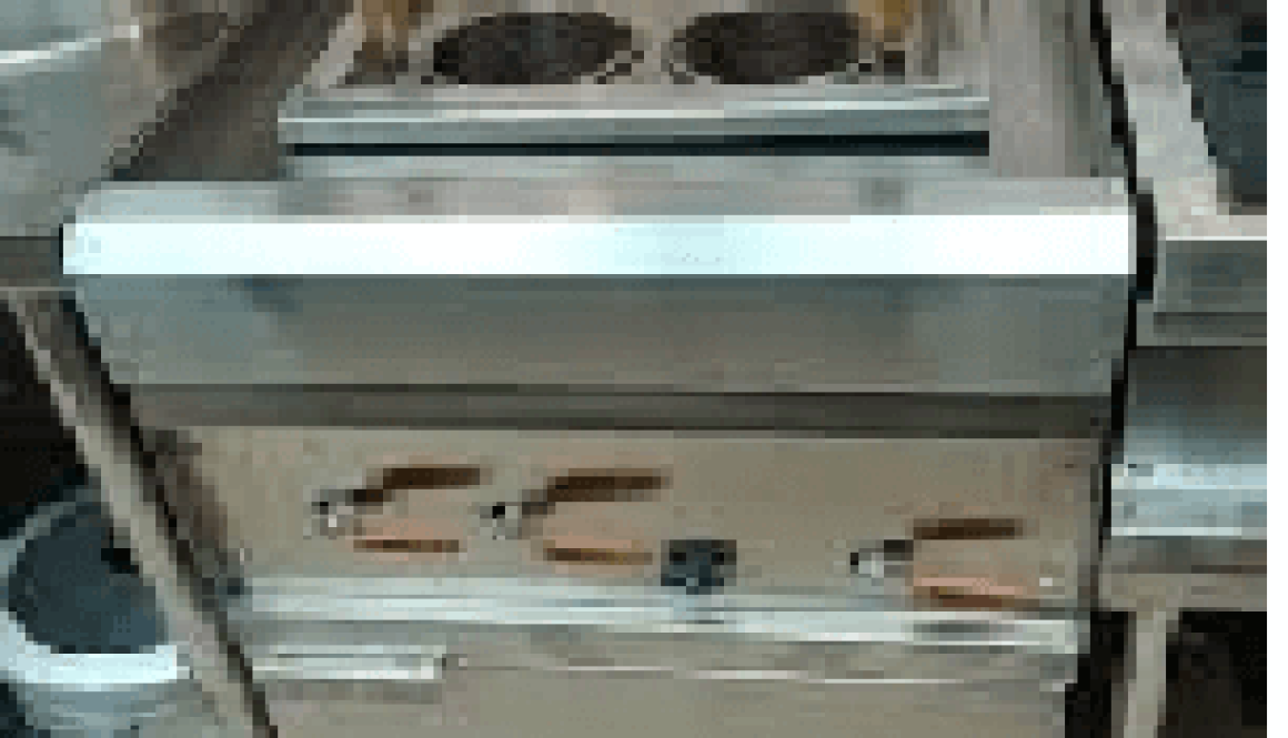 Noodle Boiler Stainless