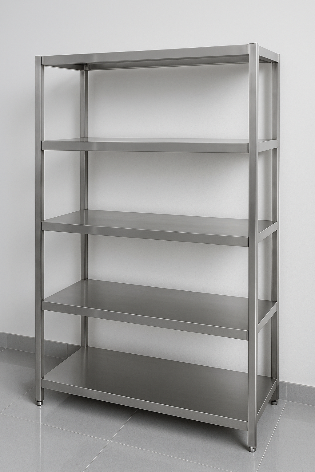solid-pan-rack-4-tiers2 solid pan rack 4 tiers