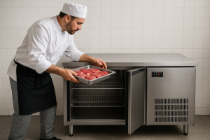 under-counter-chiller-with-chef Undercounter