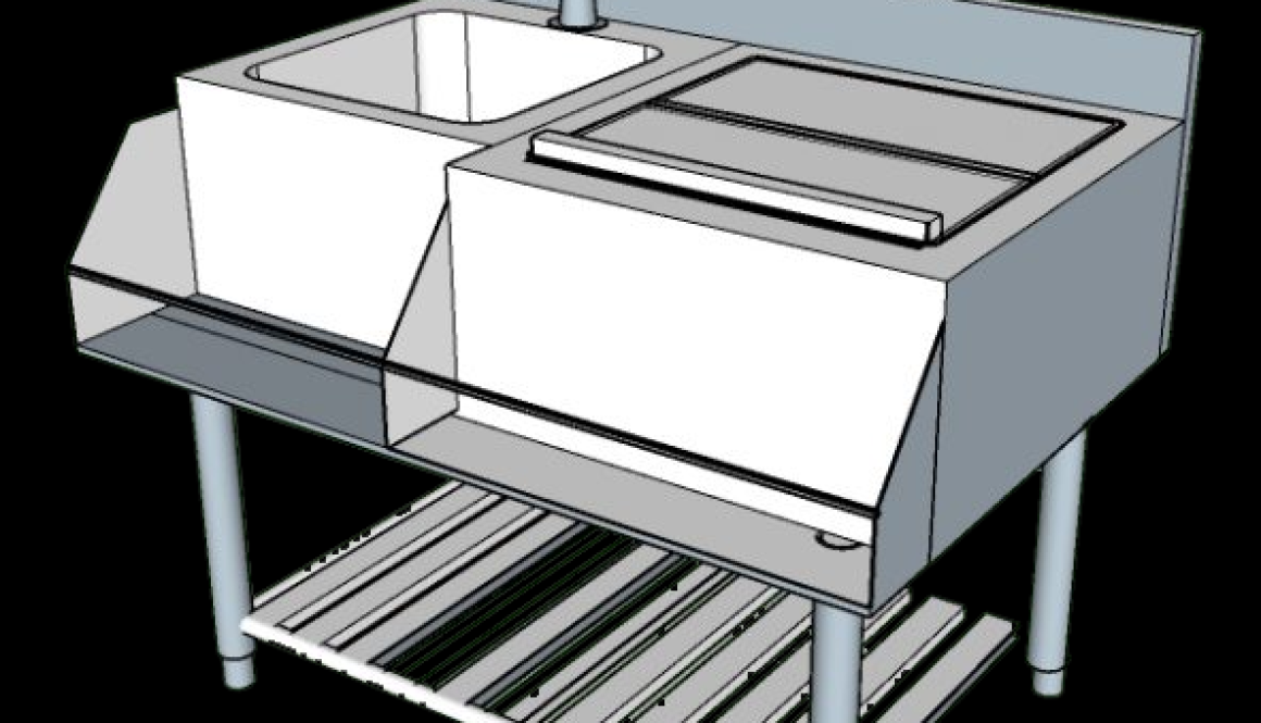 Cocktail Station