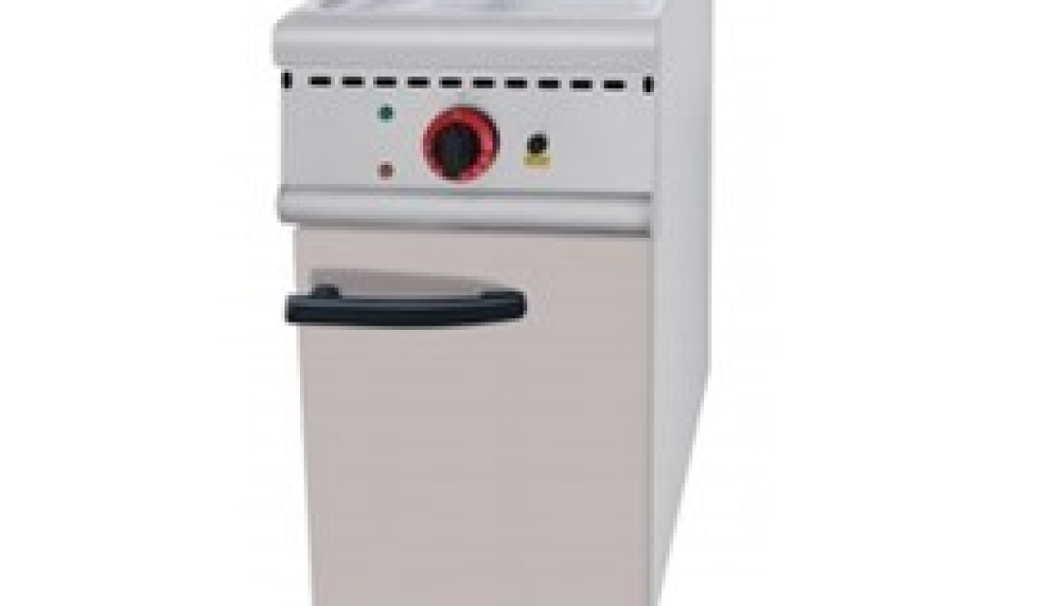 Deep Fryer Stainless