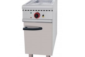 Deep Fryer Stainless