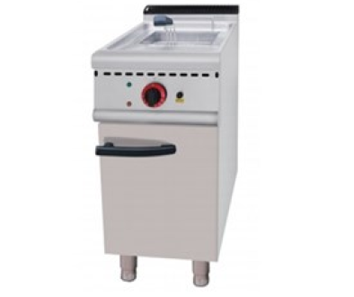 Deep Fryer Stainless