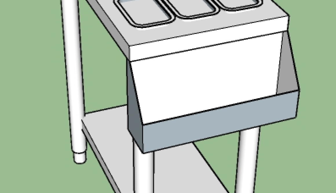 spreader-table