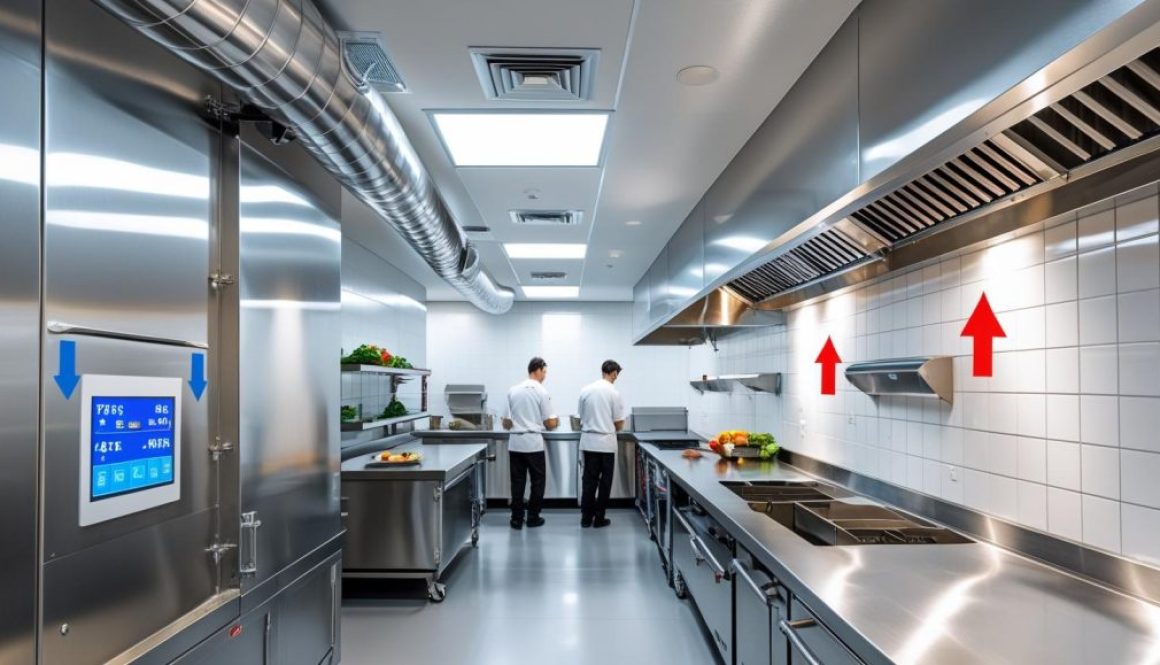 Air System Fresh Air