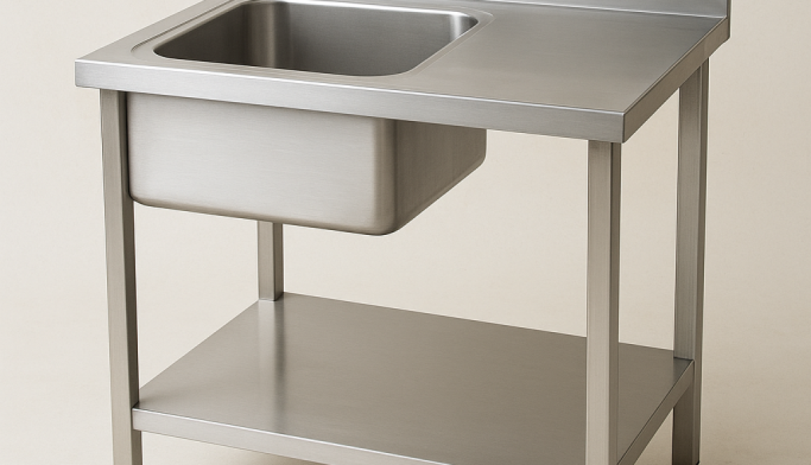 Butcher Sink