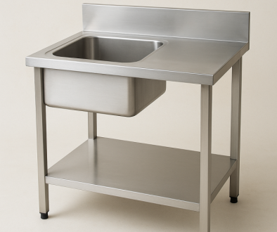Butcher Sink