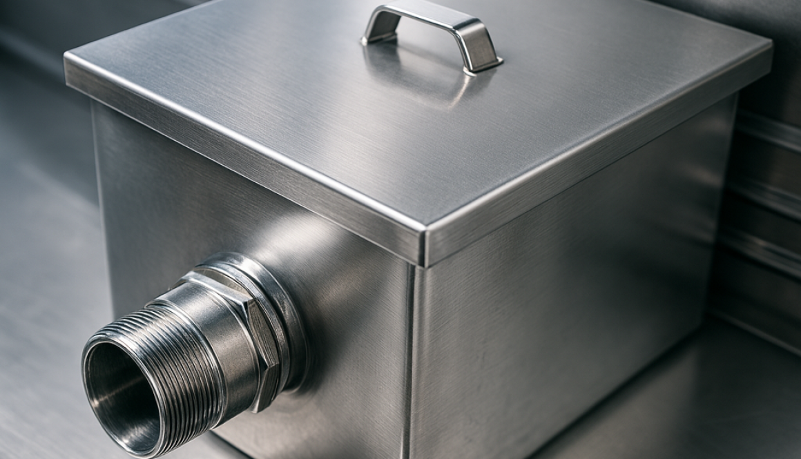 Grease Trap