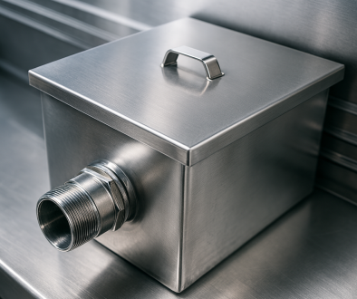 Grease Trap