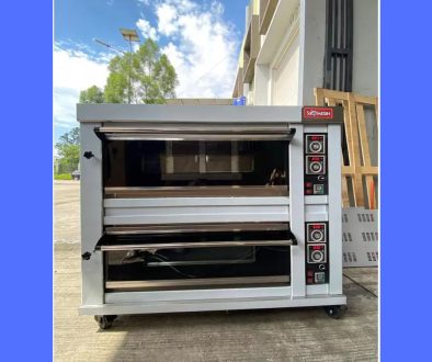 ovencommercial