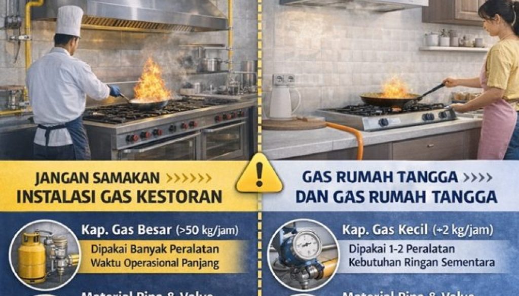 Pipa Gas