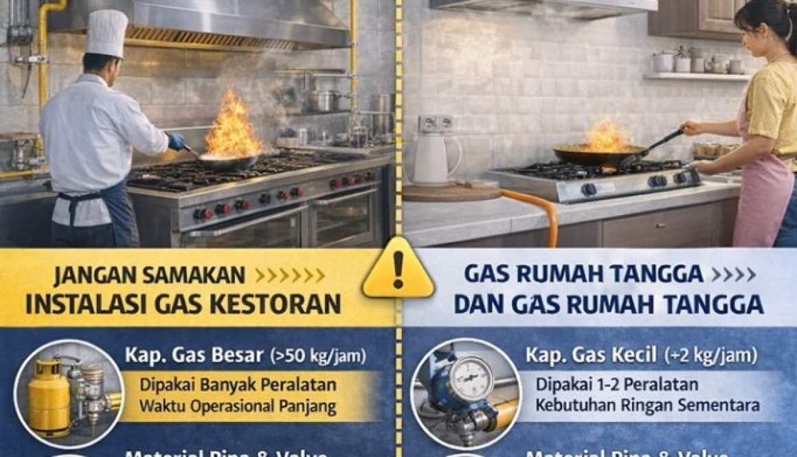 Pipa Gas