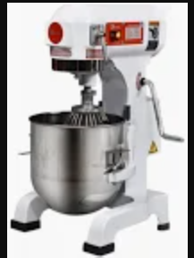 Dough Mixer