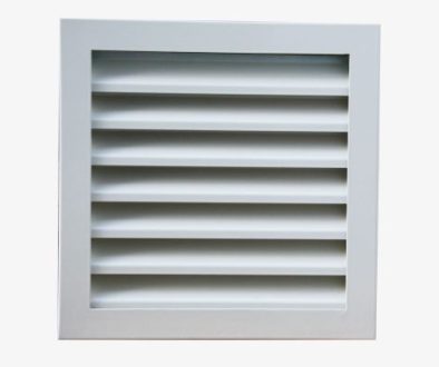 louver grill
